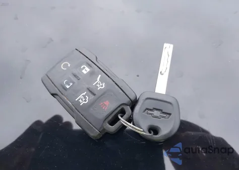 2020 Chevrolet Suburban 4Wd Lt from USA, damaged, VIN 1GNSKHKC7LR263148